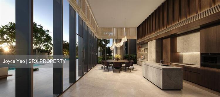 Upperhouse At Orchard Boulevard (D10), Apartment #556642941